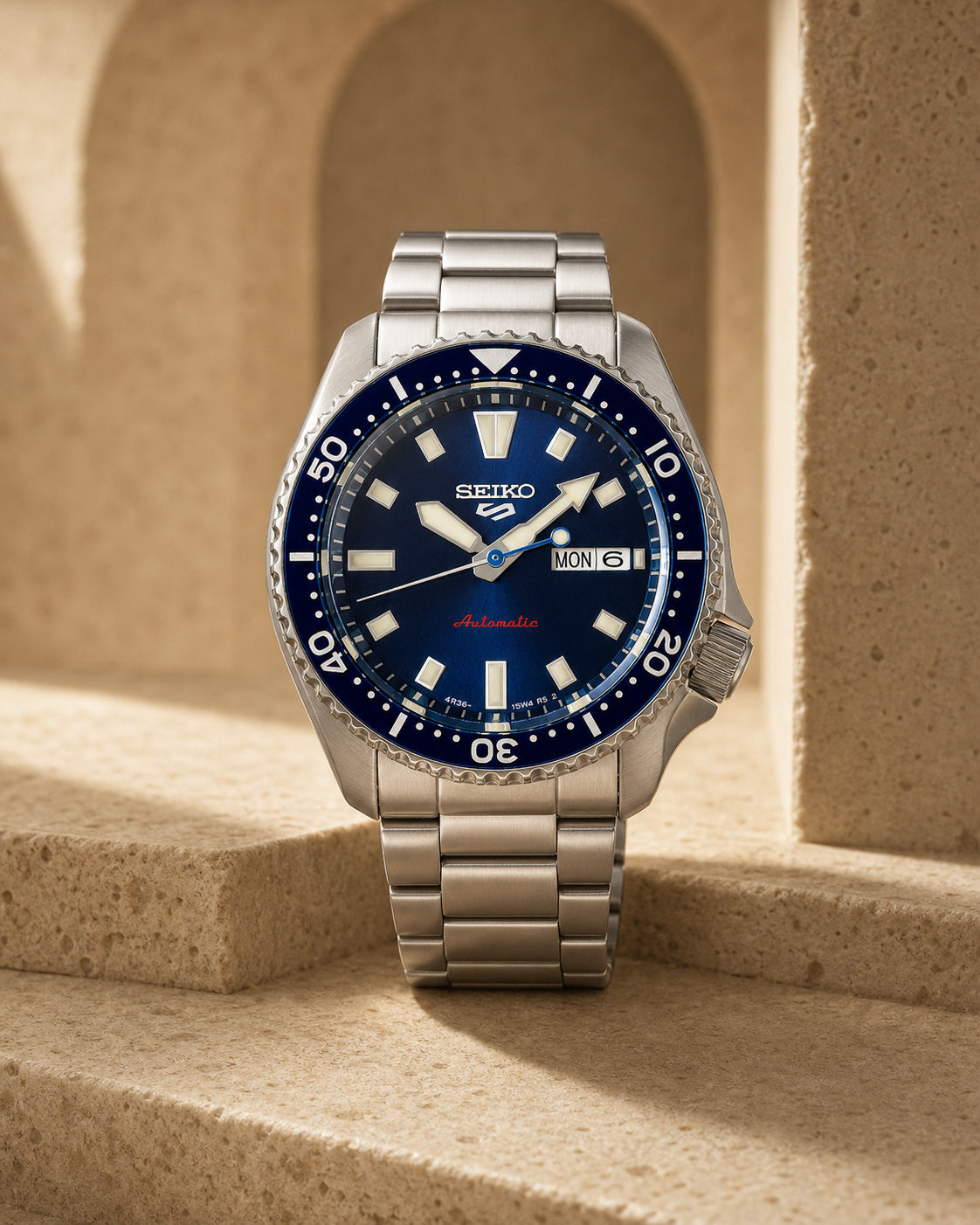 Seiko SRPL83K1 Automatikuhr
