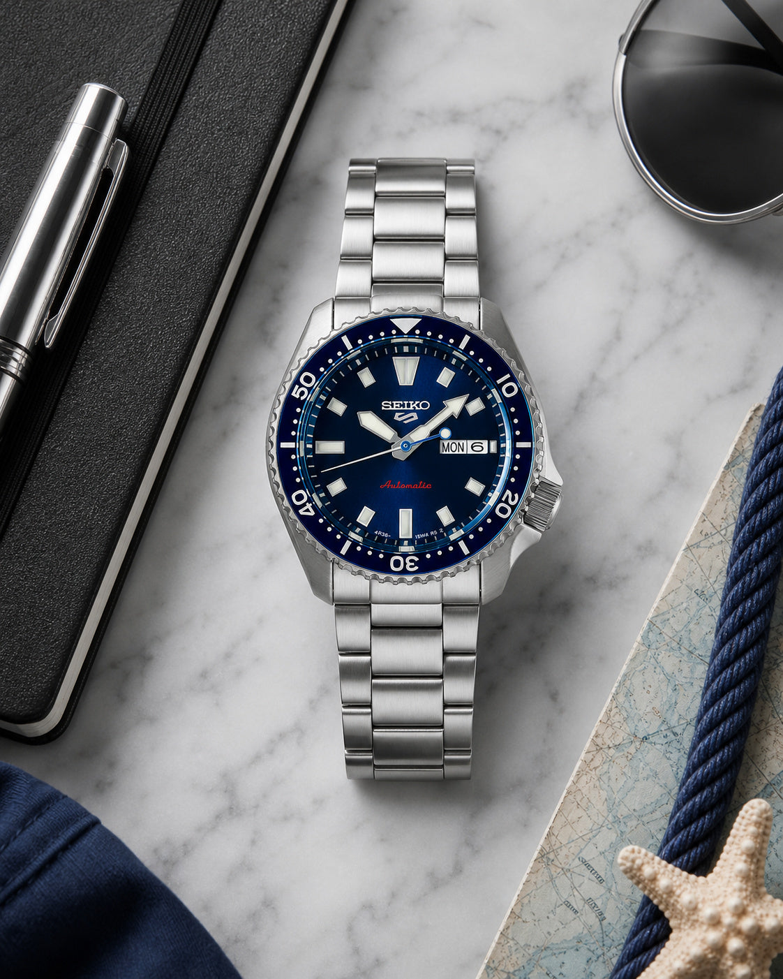 Seiko SRPL83K1 Automatikuhr