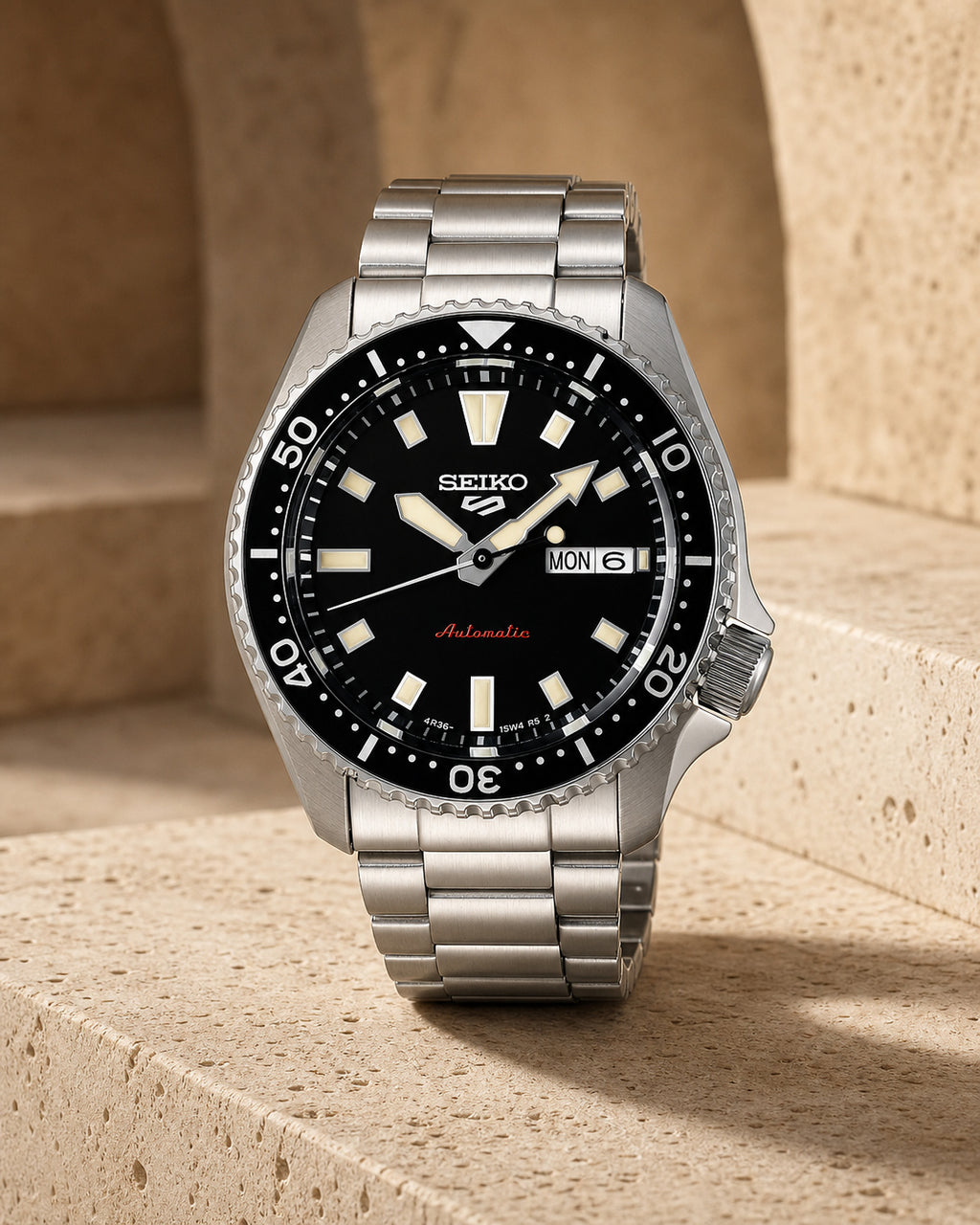 Seiko SRPL85K1 Automatikuhr