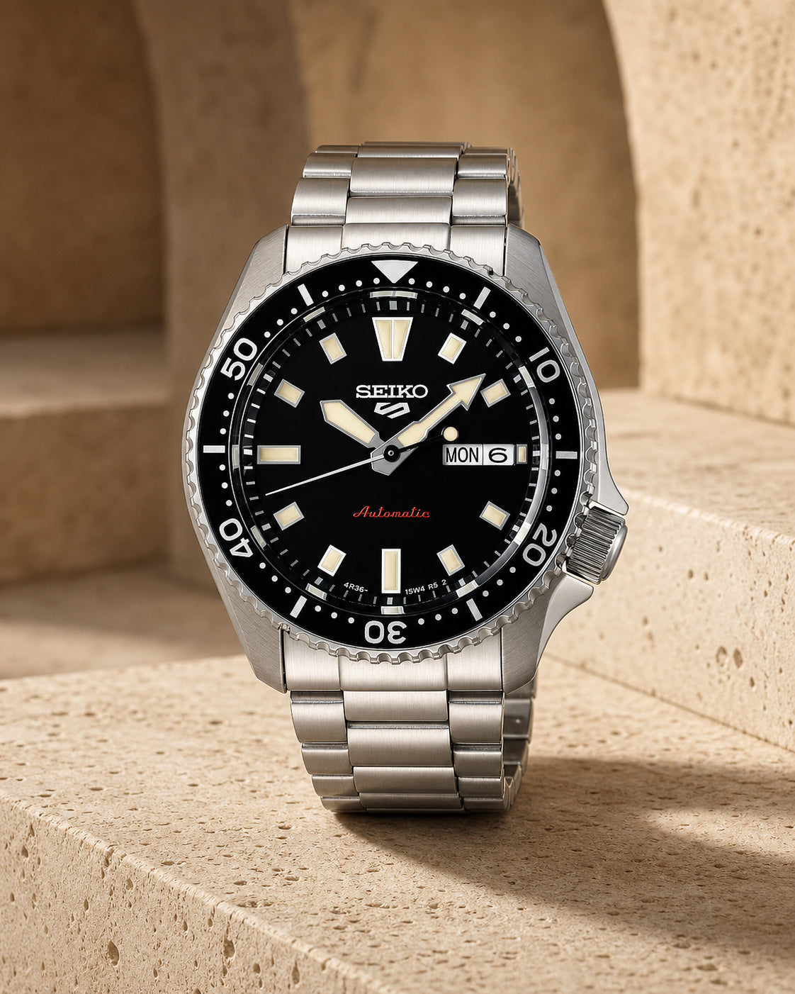 Seiko SRPL85K1 Automatikuhr