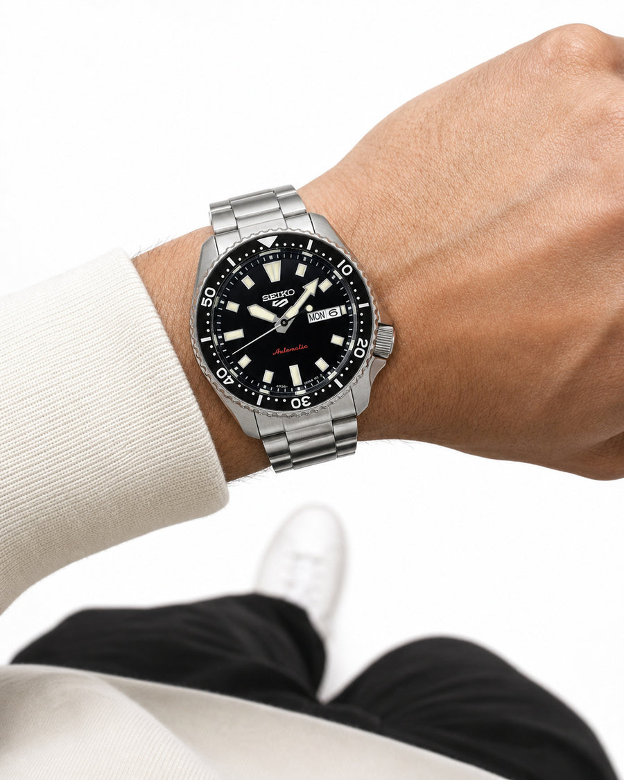 Seiko SRPL85K1 Automatikuhr