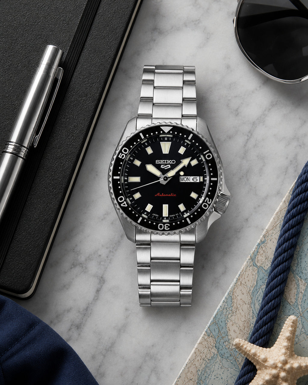 Seiko SRPL85K1 Automatikuhr