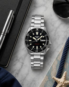 Seiko SRPL85K1 Automatikuhr