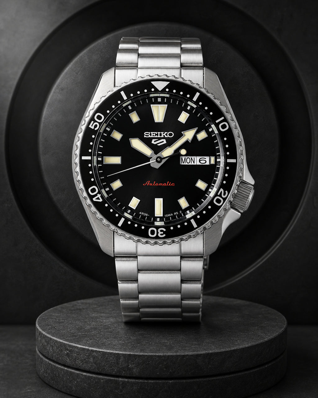 Seiko SRPL85K1 Automatikuhr