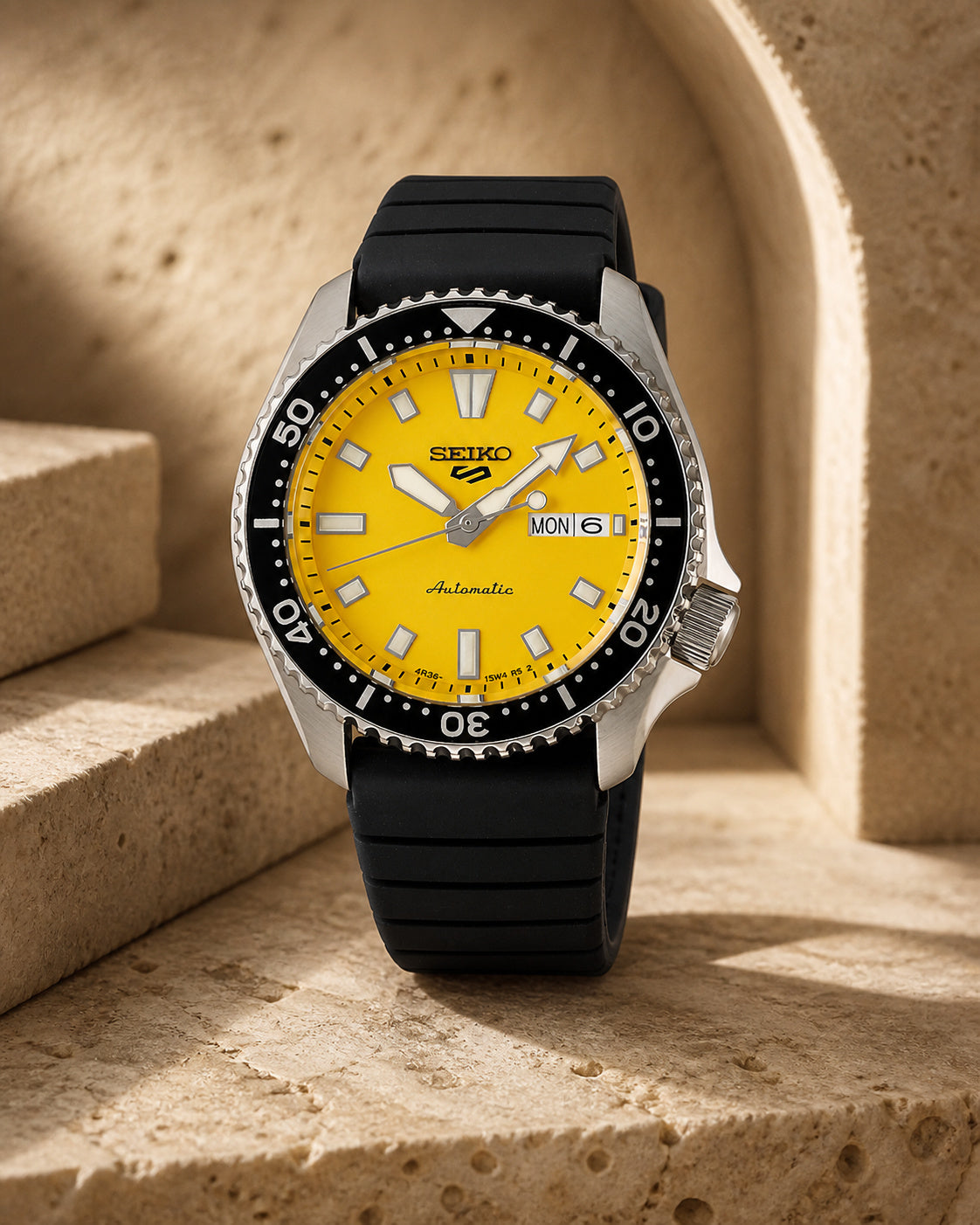 Seiko SRPL87K1 Automatikuhr