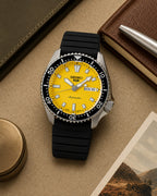 Seiko SRPL87K1 Automatikuhr