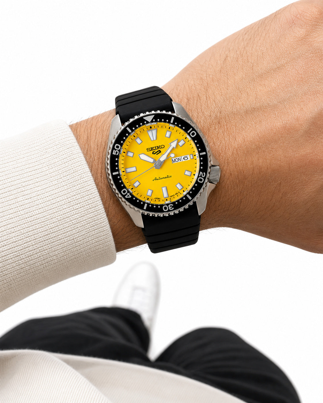 Seiko SRPL87K1 Automatikuhr