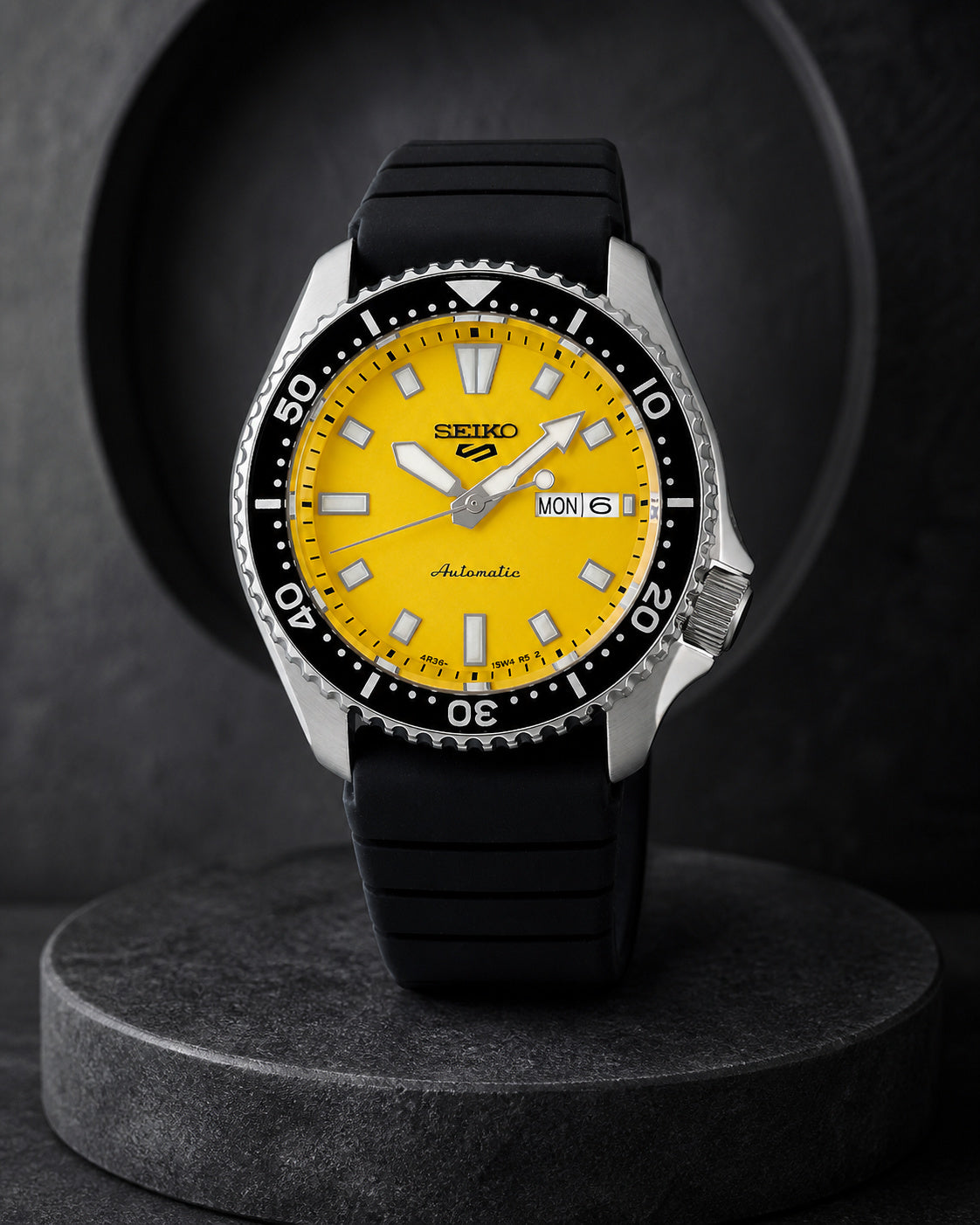 Seiko SRPL87K1 Automatikuhr