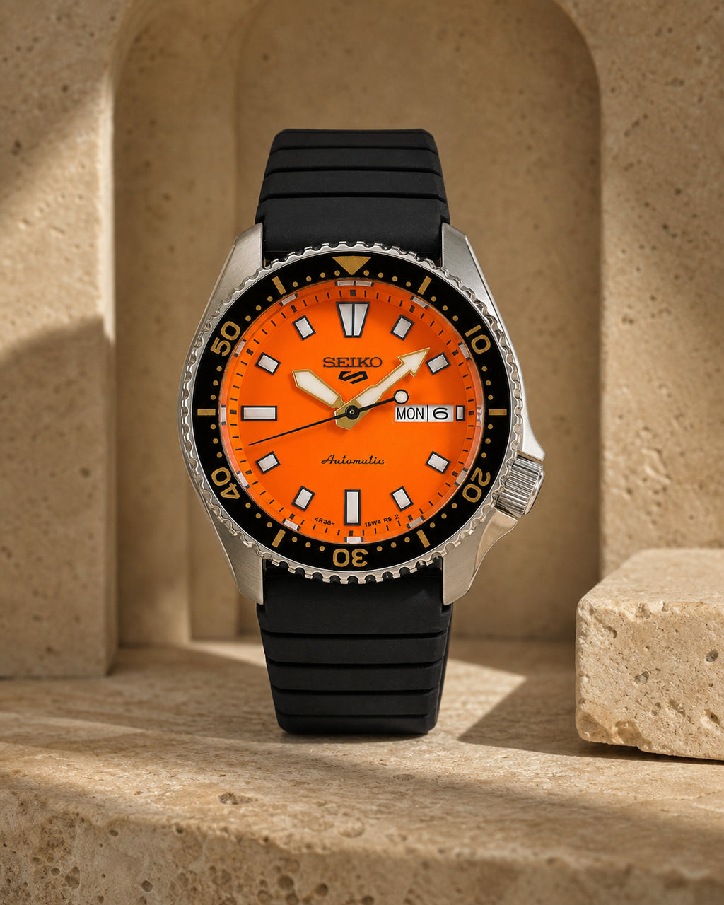 Seiko SRPL89K1 Automatikuhr