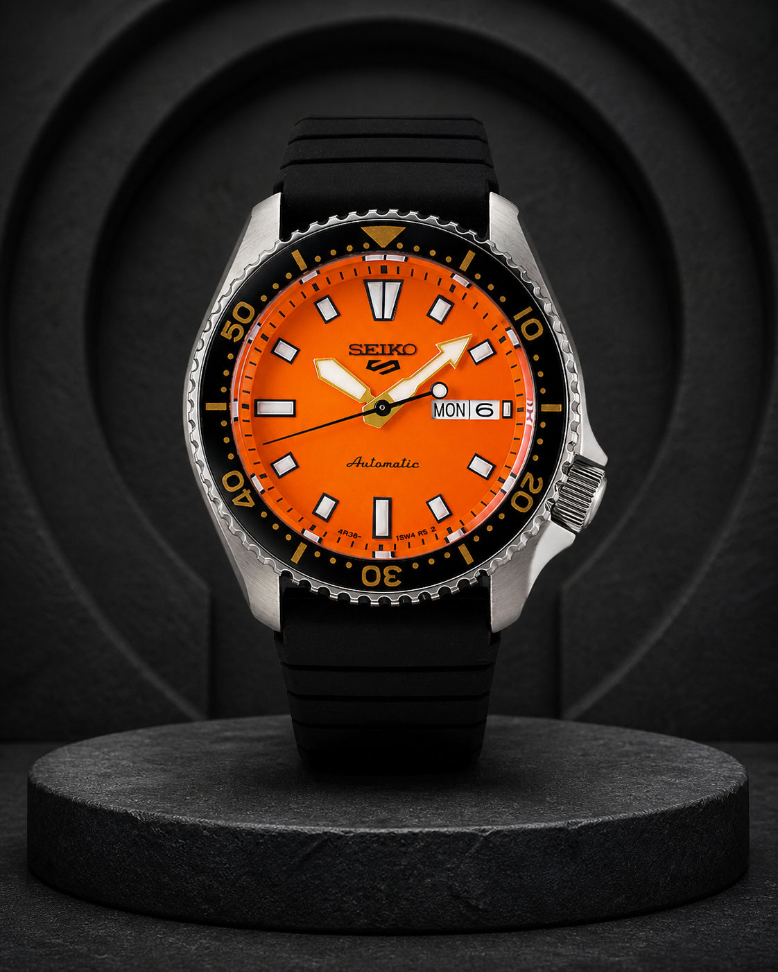 Seiko SRPL89K1 Automatikuhr