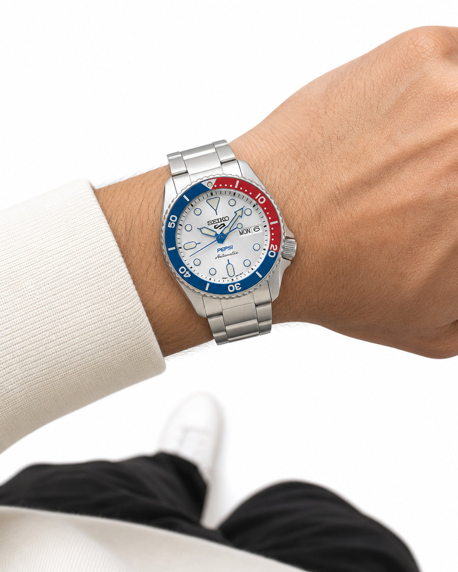 Seiko SRPL99K1 Automatikuhr