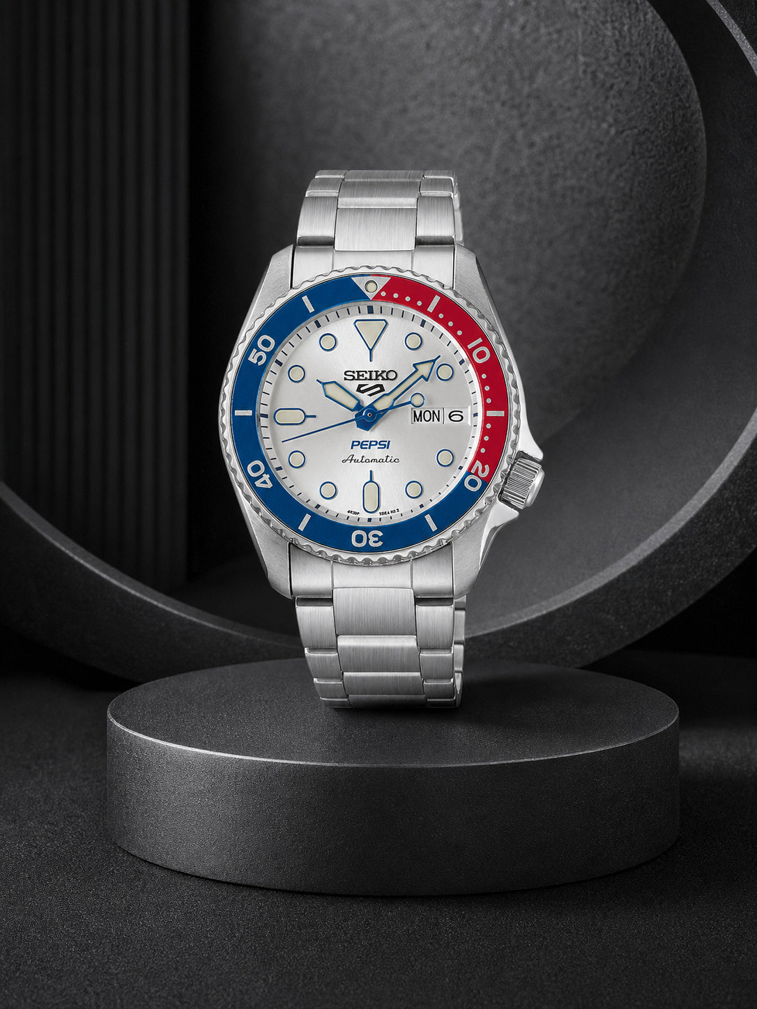 Seiko SRPL99K1 Automatikuhr