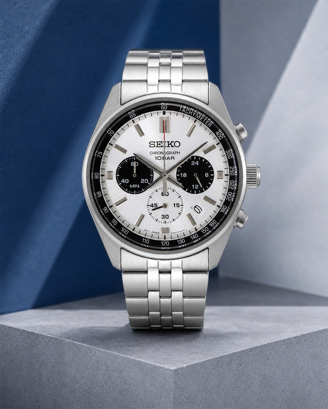 Seiko SSB425P1 Quartz Watch