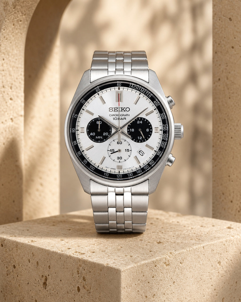 Seiko SSB425P1 Quartz Watch