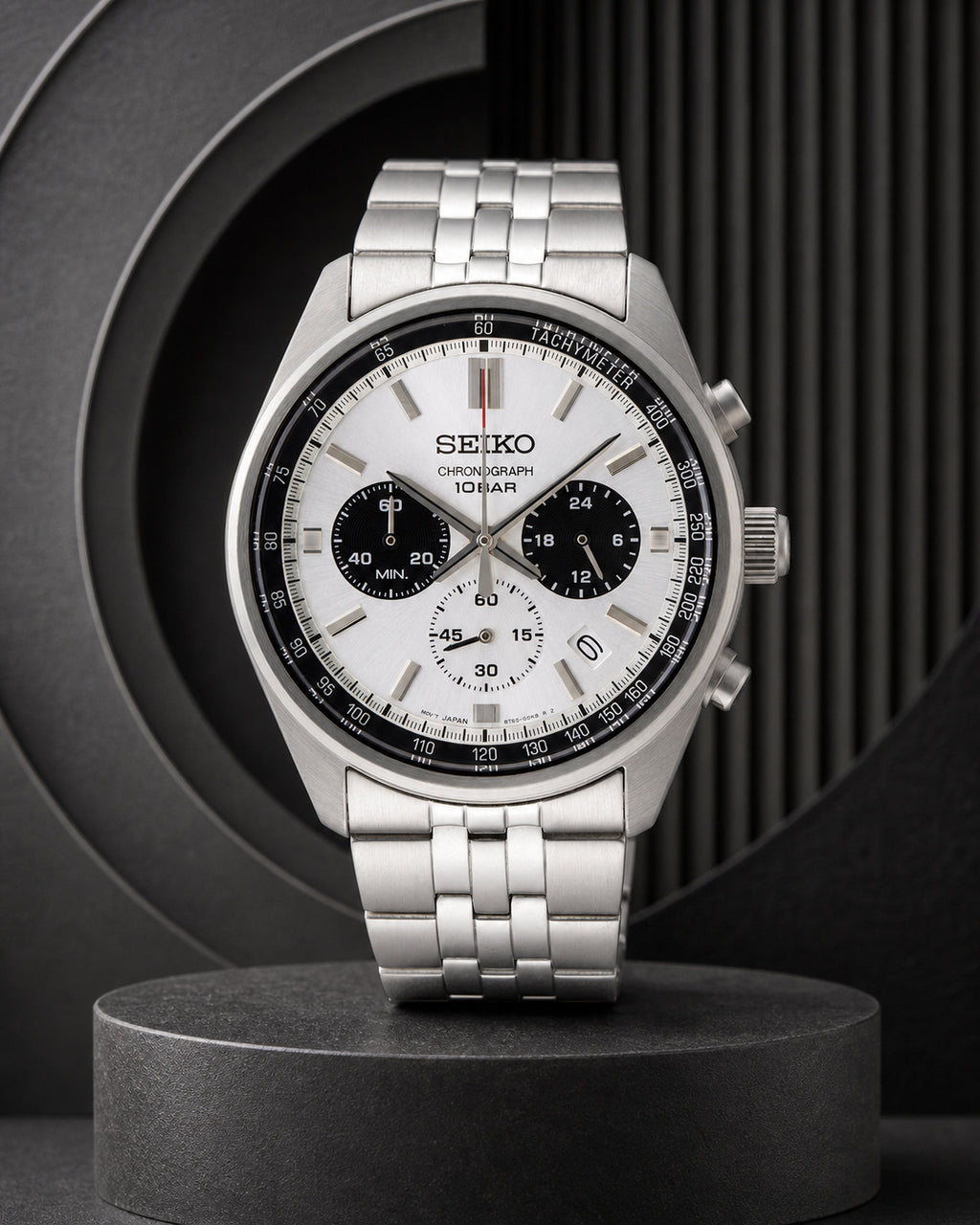 Seiko SSB425P1 Quartz Watch