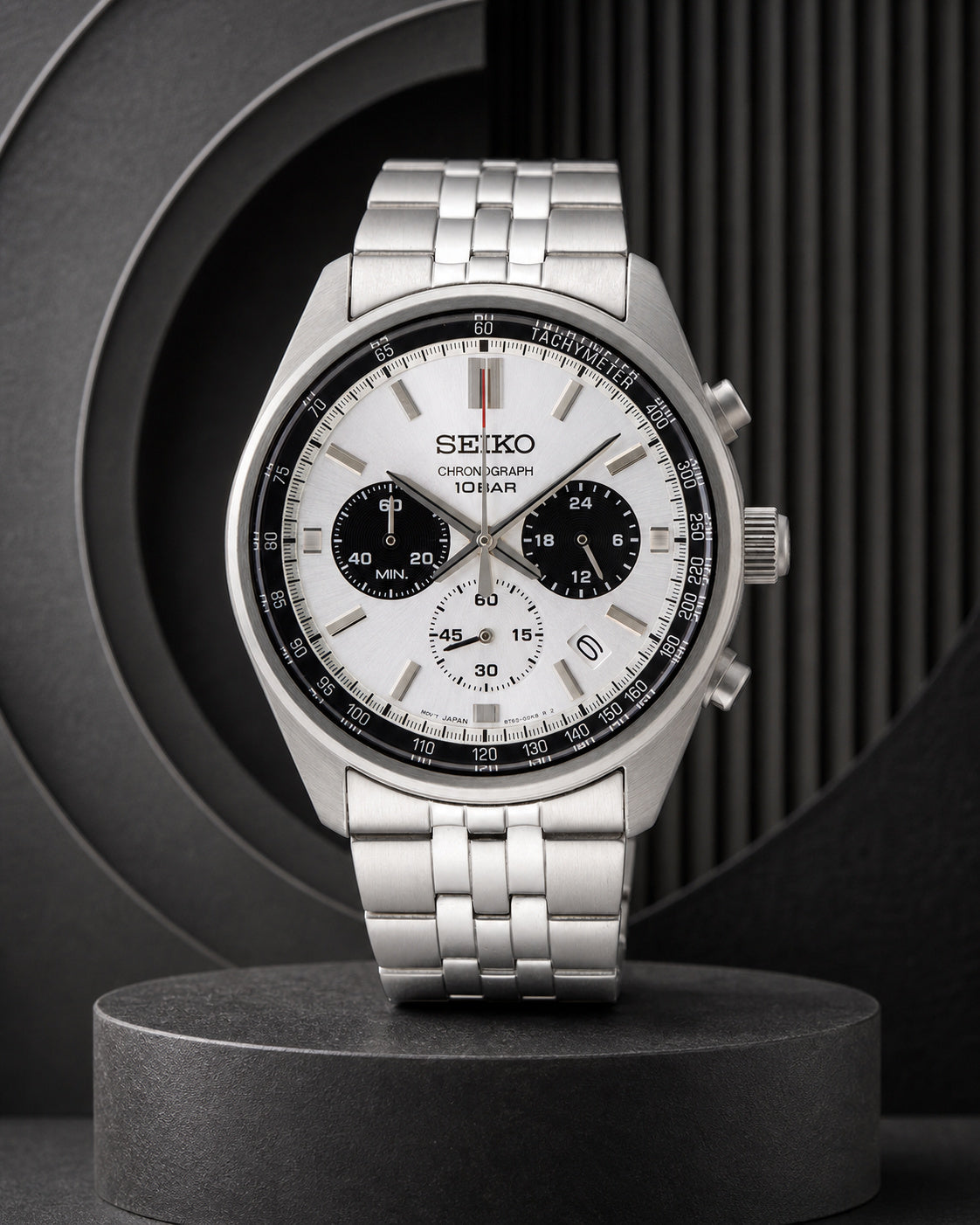Seiko SSB425P1 Quartz Watch