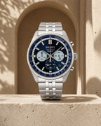Seiko SSB427P1 Quartz Watch