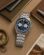 Seiko SSB427P1 Quartz Watch