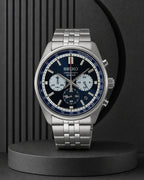 Seiko SSB427P1 Quartz Watch