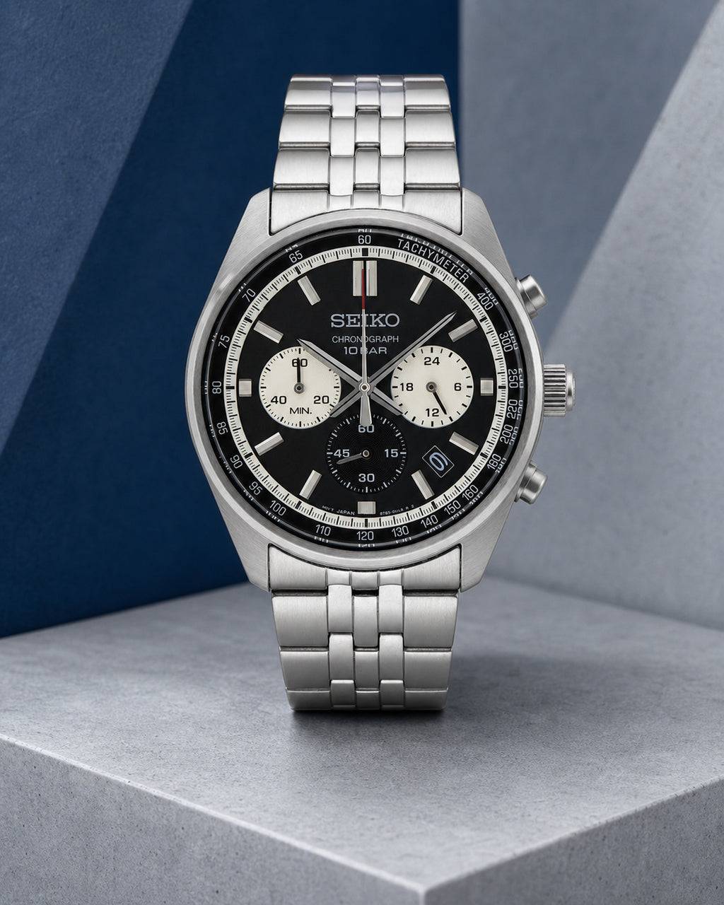 Seiko SSB429P1 Quartz Watch