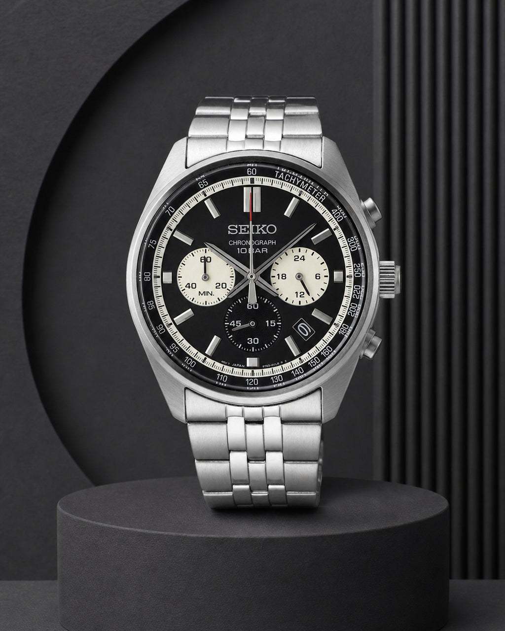 Seiko SSB429P1 Quartz Watch