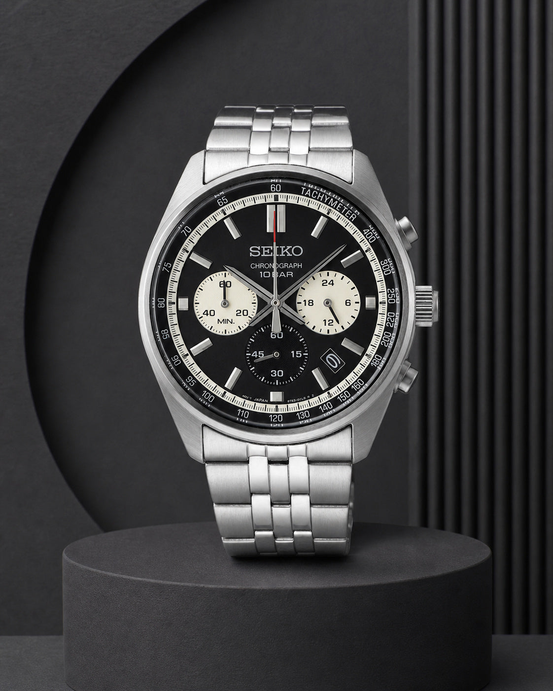 Seiko SSB429P1 Quartz Watch