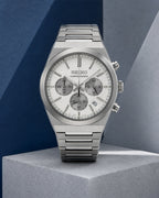 Seiko SSB451P1 Quartz Watch