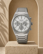 Seiko SSB451P1 Quartz Watch