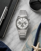 Seiko SSB451P1 Quartz Watch