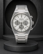 Seiko SSB451P1 Quartz Watch