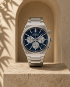Seiko SSB453P1 Quartz Watch
