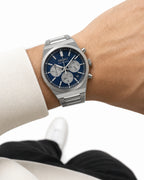 Seiko SSB453P1 Quartz Watch
