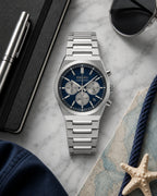 Seiko SSB453P1 Quartz Watch