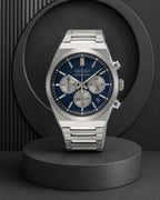 Seiko SSB453P1 Quartz Watch