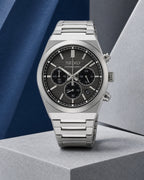 Seiko SSB455P1 Quartz Watch