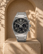 Seiko SSB455P1 Quartz Watch