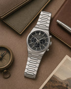 Seiko SSB455P1 Quartz Watch