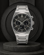 Seiko SSB455P1 Quartz Watch