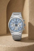 Seiko SSB459P1 Quartz Watch