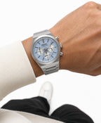 Seiko SSB459P1 Quartz Watch