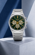 Seiko SSB461P1 Quartz Watch