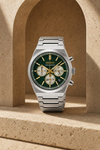 Seiko SSB461P1 Quartz Watch