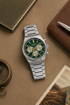 Seiko SSB461P1 Quartz Watch