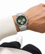 Seiko SSB461P1 Quartz Watch