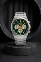 Seiko SSB461P1 Quartz Watch