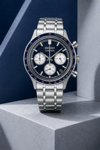 Seiko SSB477P1 Quartz Watch