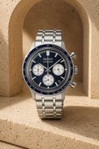 Seiko SSB477P1 Quartz Watch
