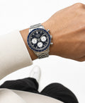 Seiko SSB477P1 Quartz Watch