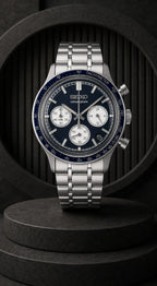 Seiko SSB477P1 Quartz Watch