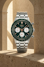 Seiko SSB481P1 Quartz Watch